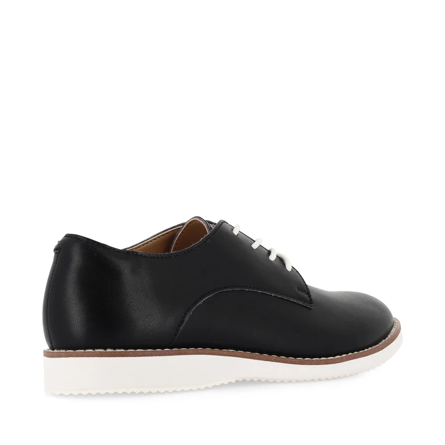DERBY REC - BLACK - Image 4