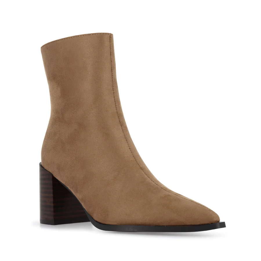 DESSIE - SANDSTONE SUEDE - Image 3