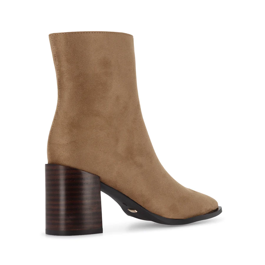 DESSIE - SANDSTONE SUEDE - Image 4