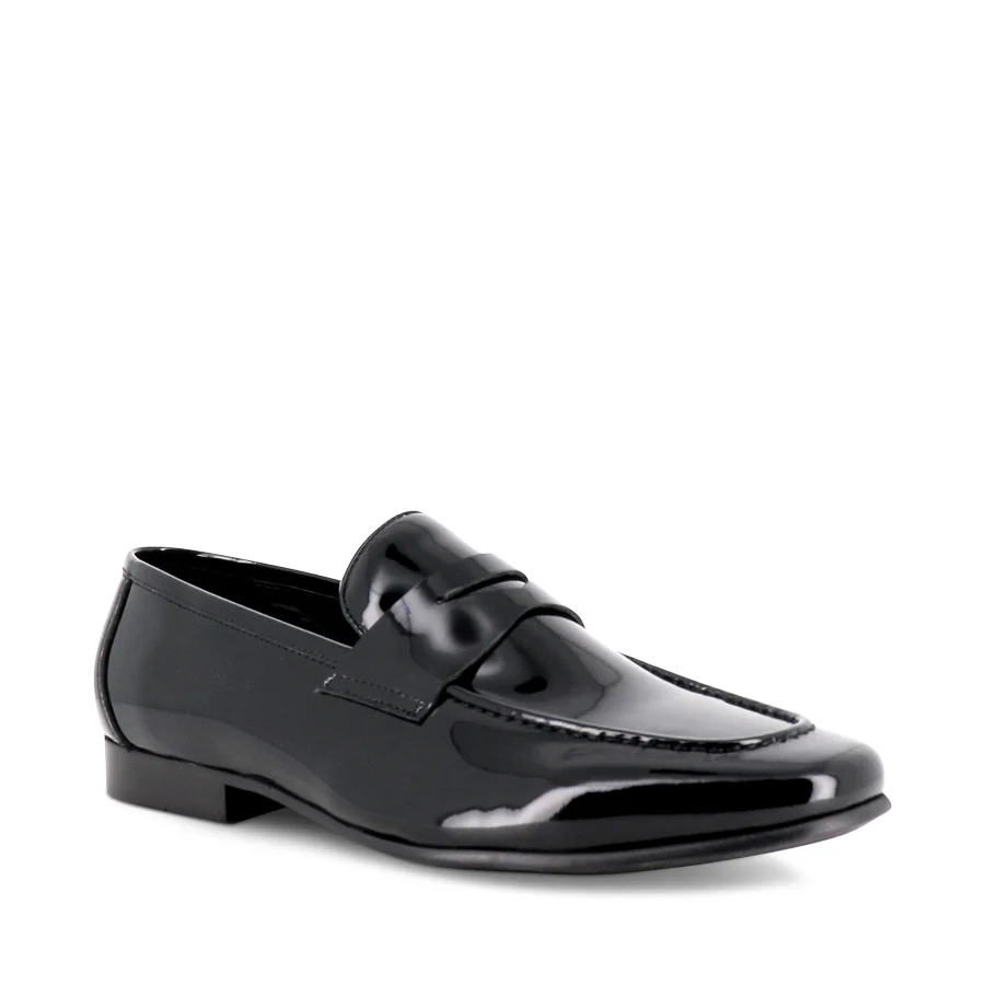 DEVAN - BLACK PATENT - Image 3