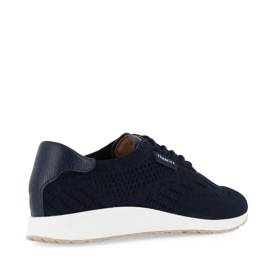 DIMITY II - NAVY KNIT - Image 4