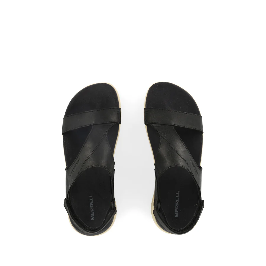 DISTRICT 4 LUXE BACKSTRAP (L) - BLACK - Image 5