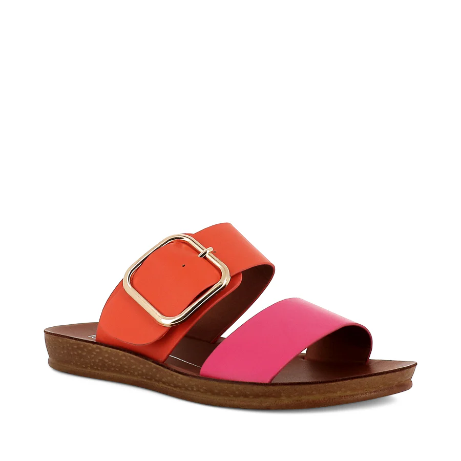 DOTI - PINK/ORANGE - Image 3