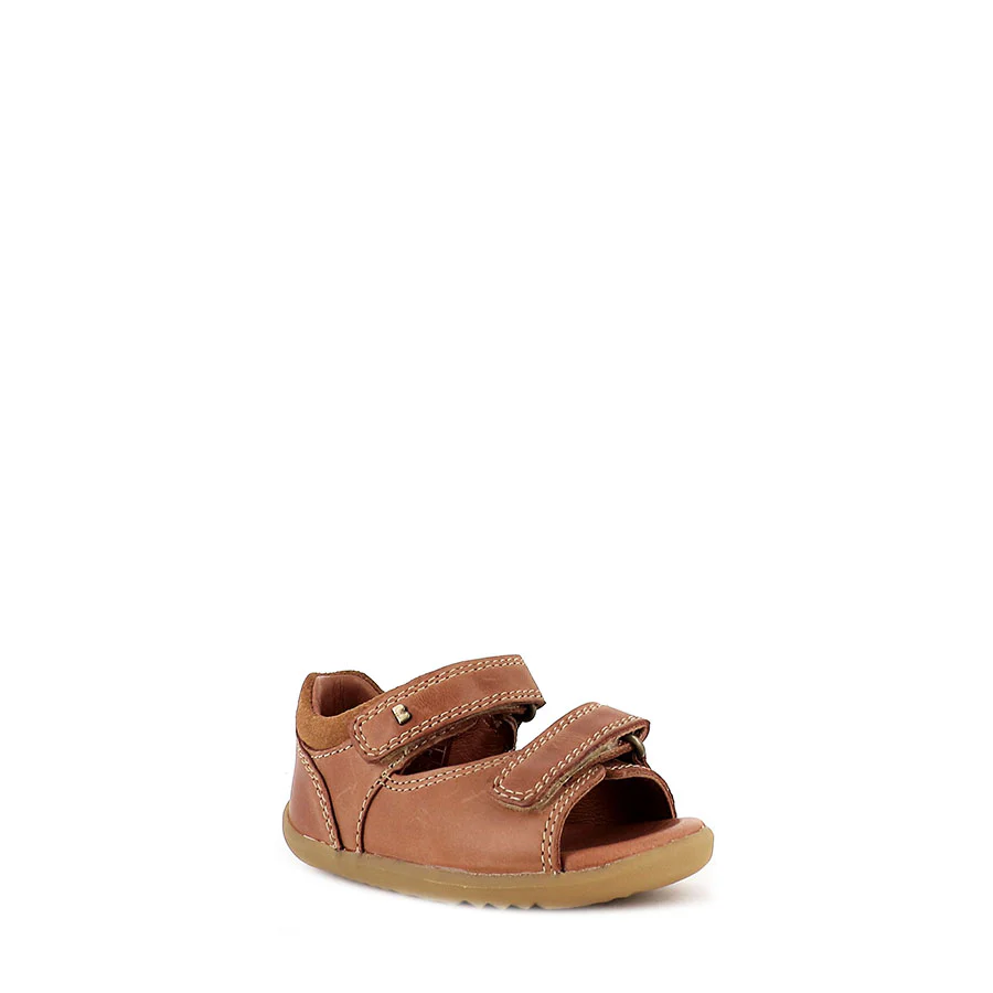 DRIFTWOOD STEP UP - CARAMEL - Image 3