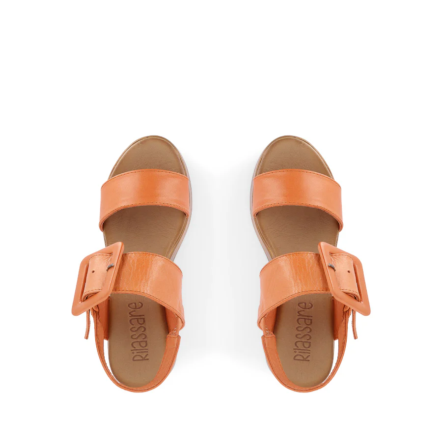 DUTCH - PAPAYA LEATHER - Image 5