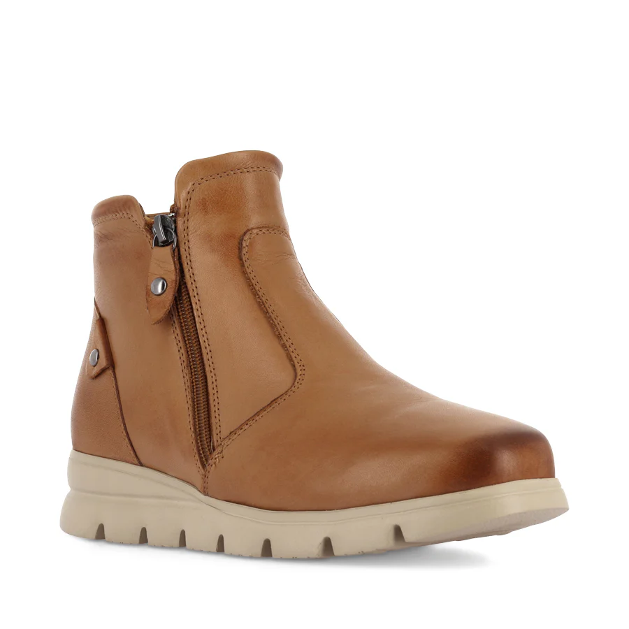 EDDIE - COCONUT LEATHER - Image 3