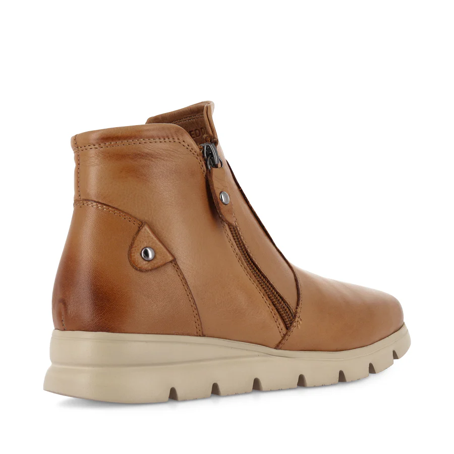 EDDIE - COCONUT LEATHER - Image 4