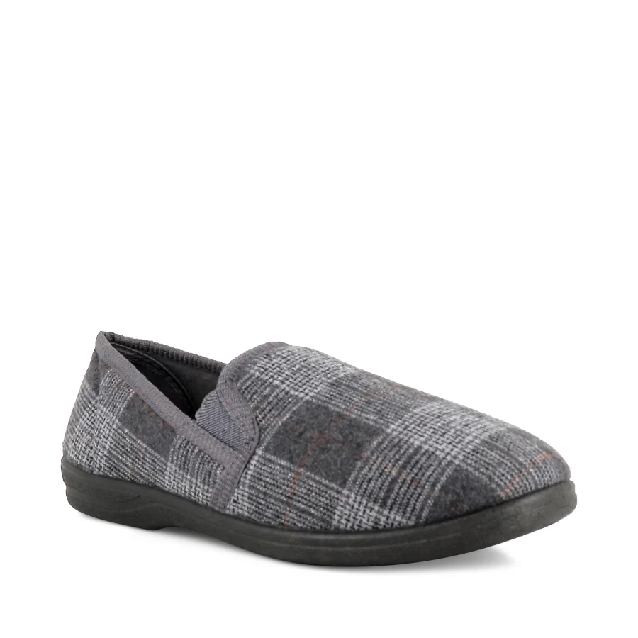 EDWORD - GREY CHECK - Image 3
