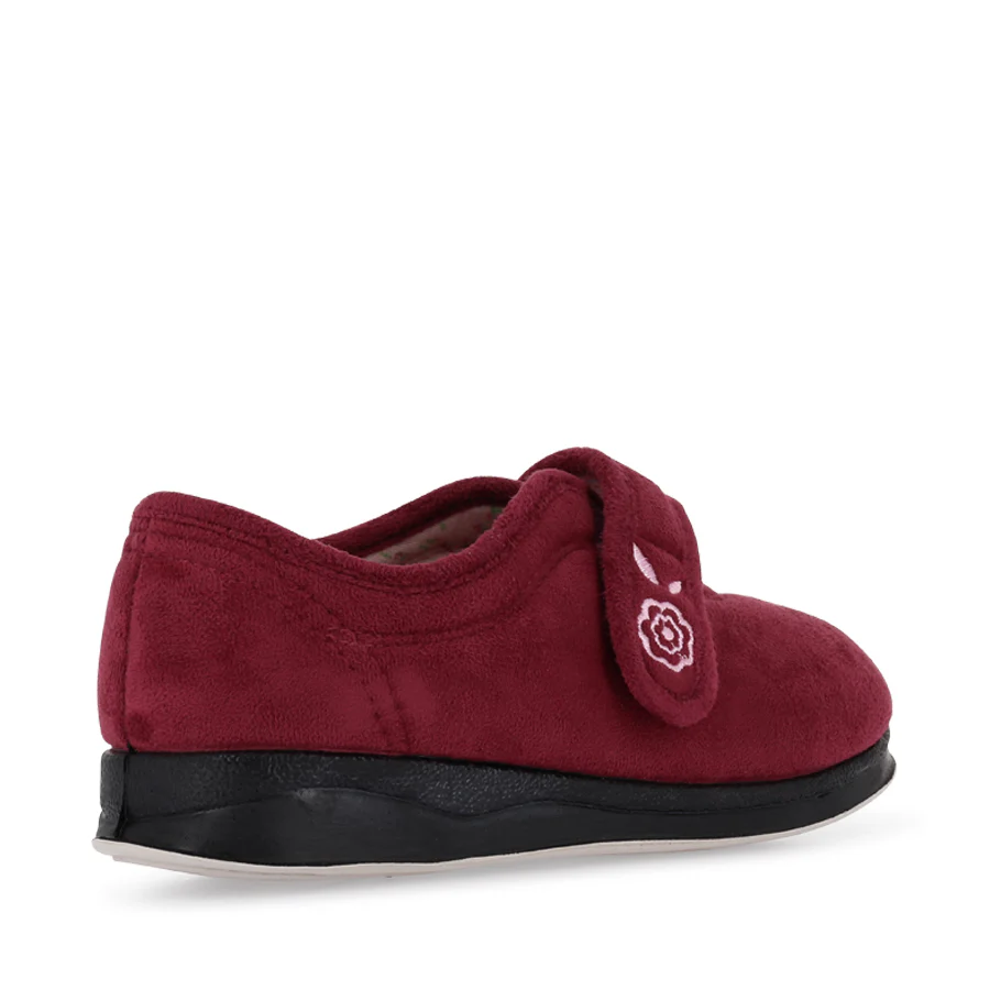 EDYTHE - CERISE - Image 4
