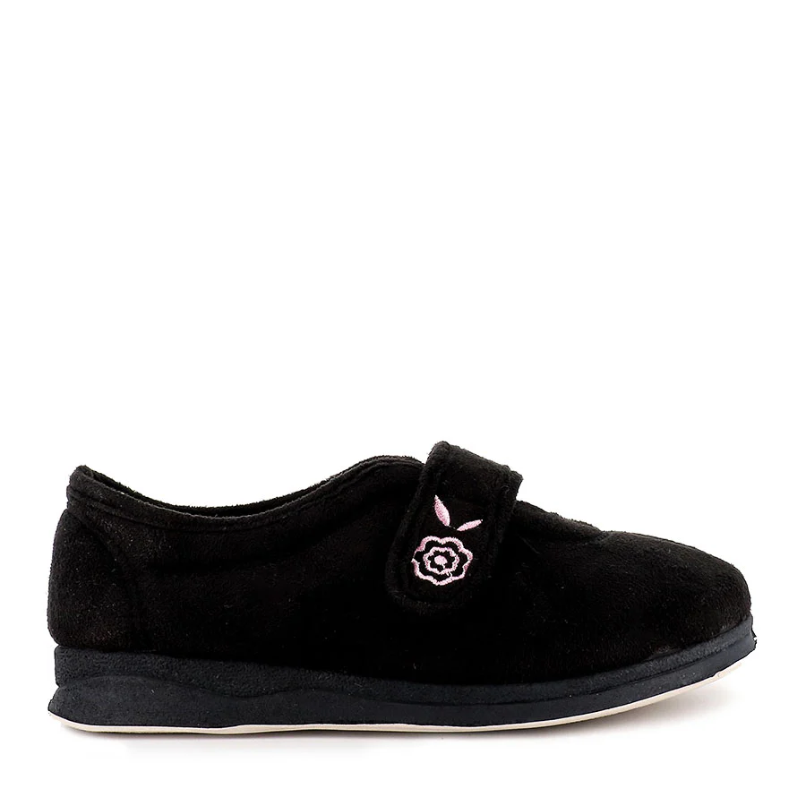 EDYTHE - BLACK