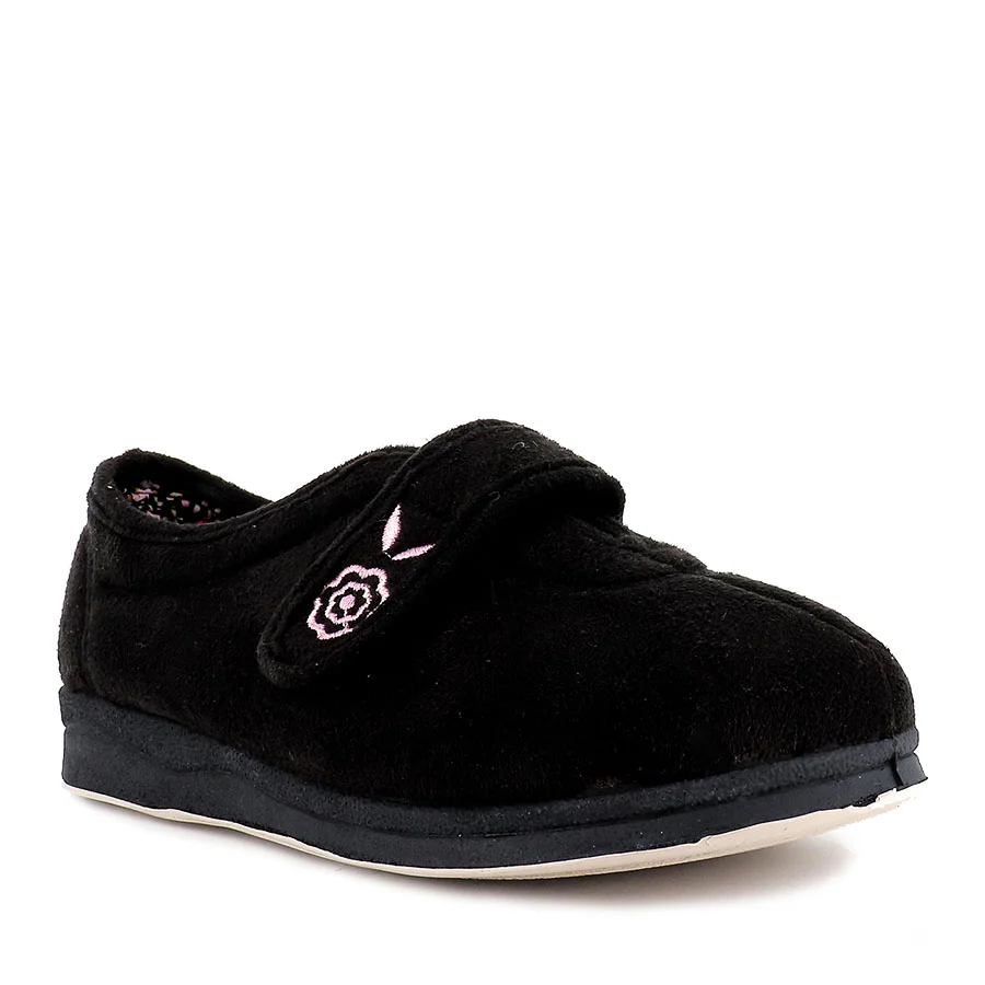 EDYTHE - BLACK - Image 3