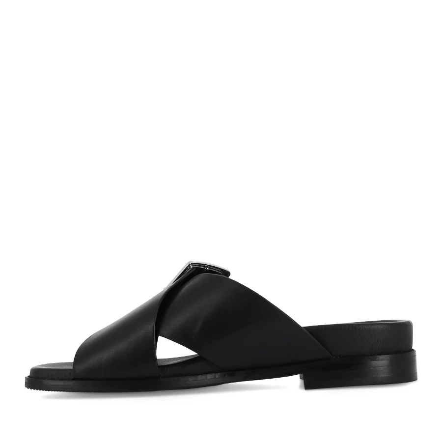 EFRI - BLACK LEATHER - Image 2