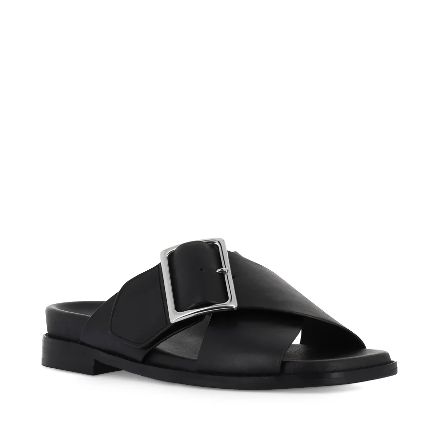 EFRI - BLACK LEATHER - Image 3
