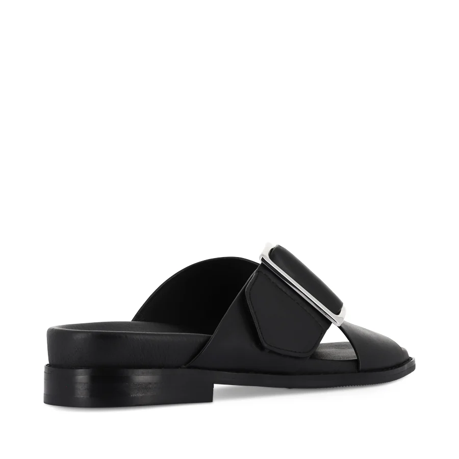 EFRI - BLACK LEATHER - Image 4