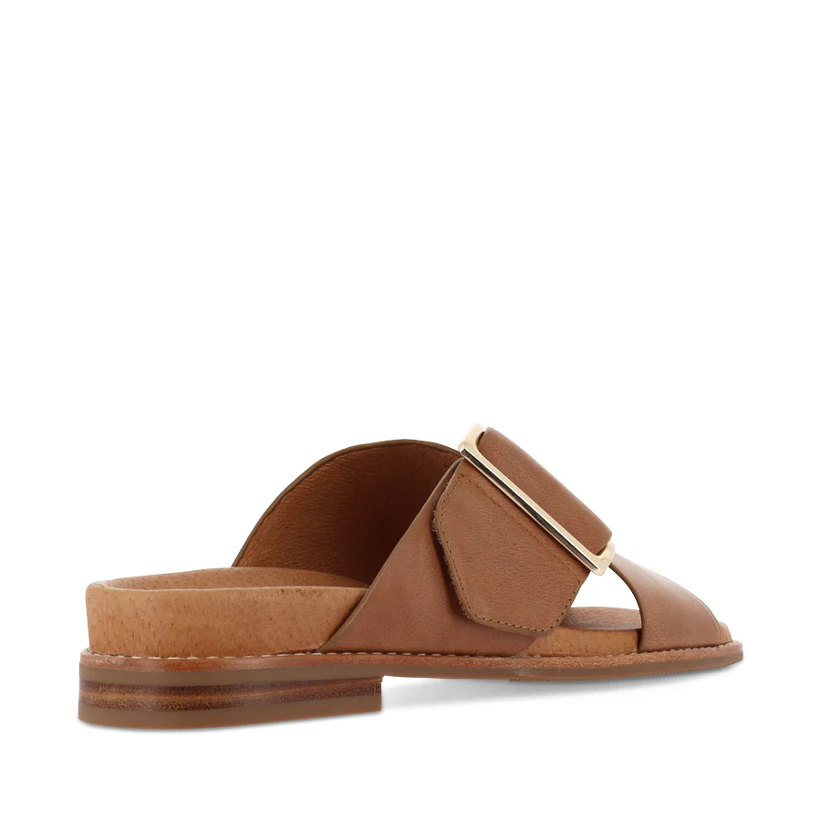 EFRI - TAN LEATHER - Image 4