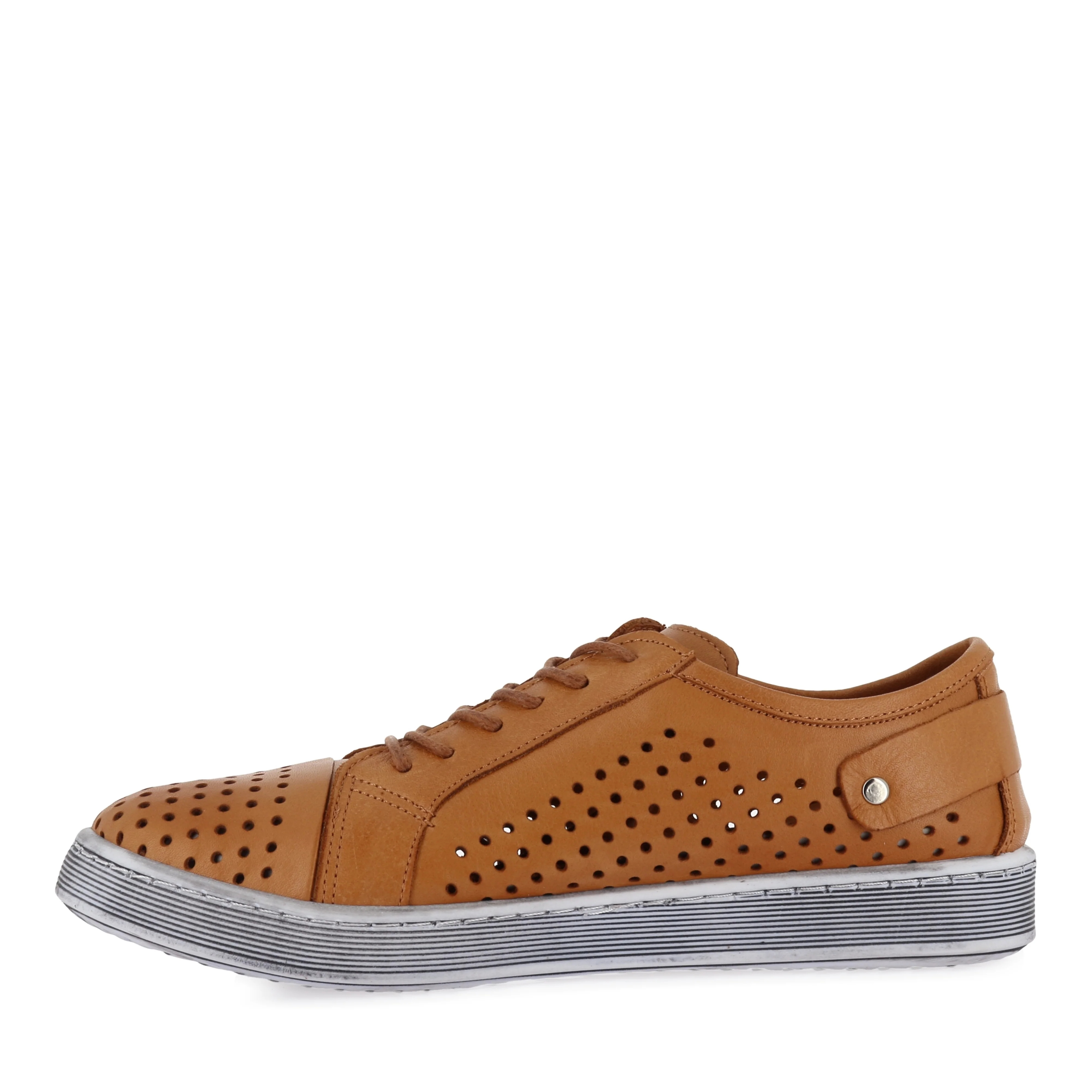 EG17 - TAN LEATHER - Image 2