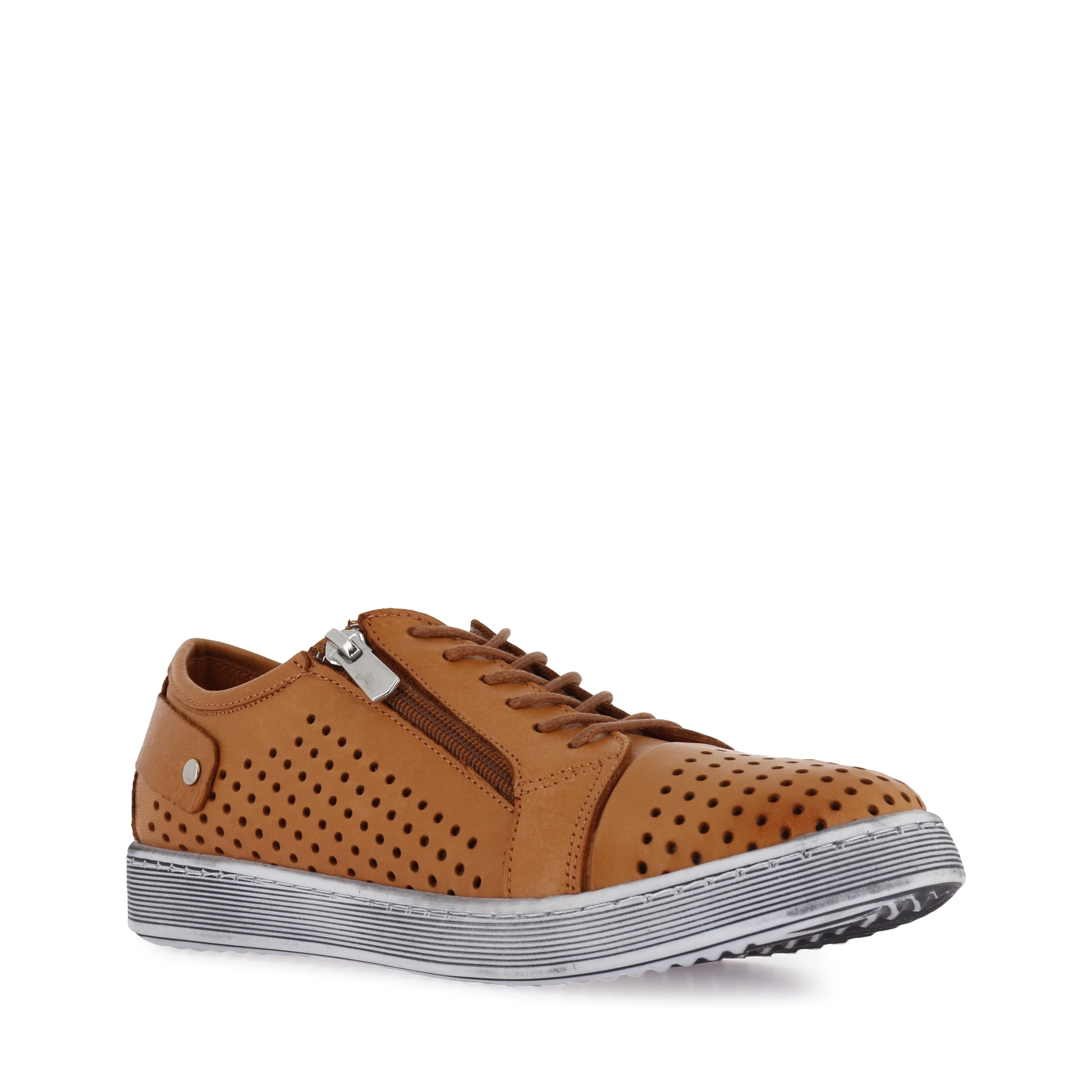 EG17 - TAN LEATHER - Image 3