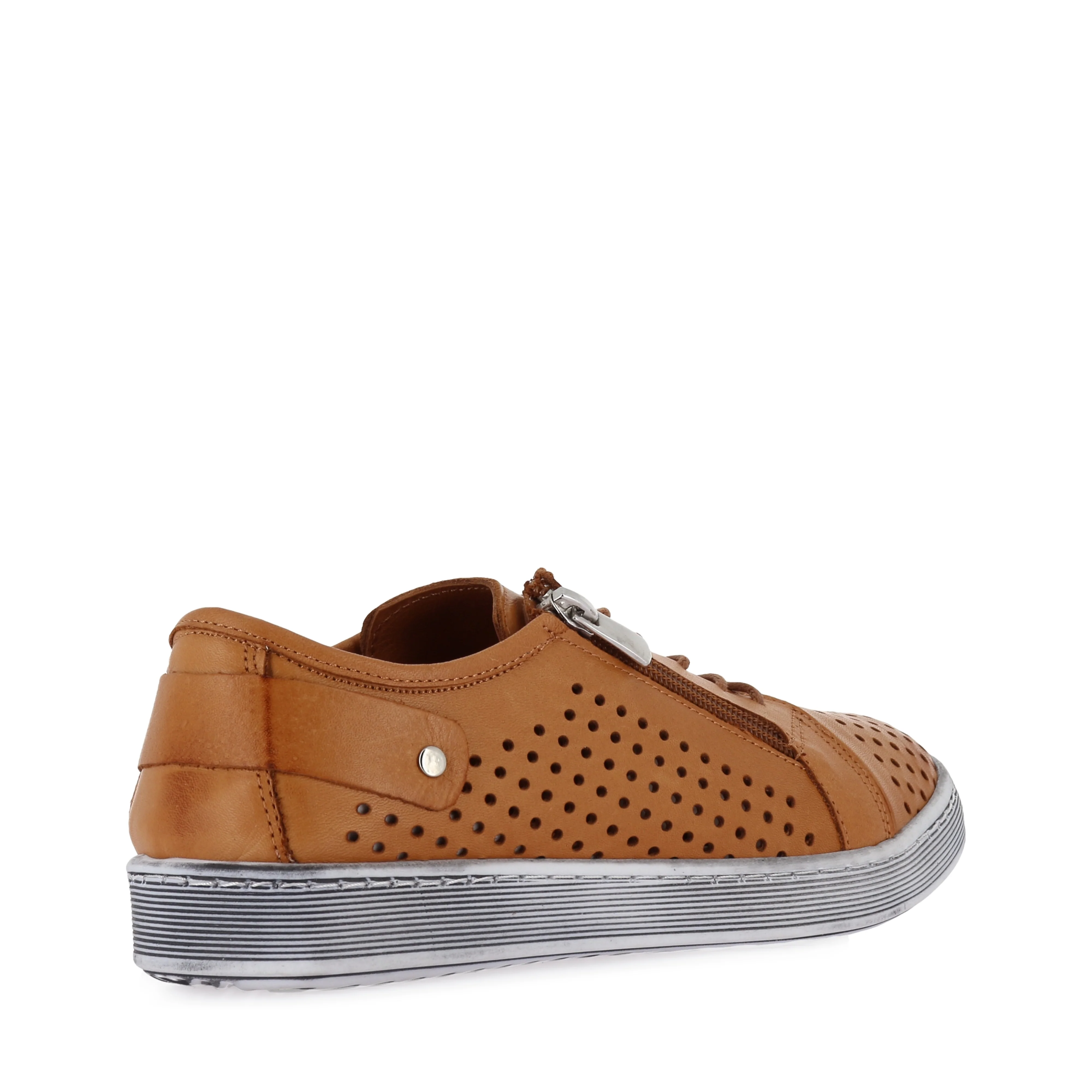 EG17 - TAN LEATHER - Image 4