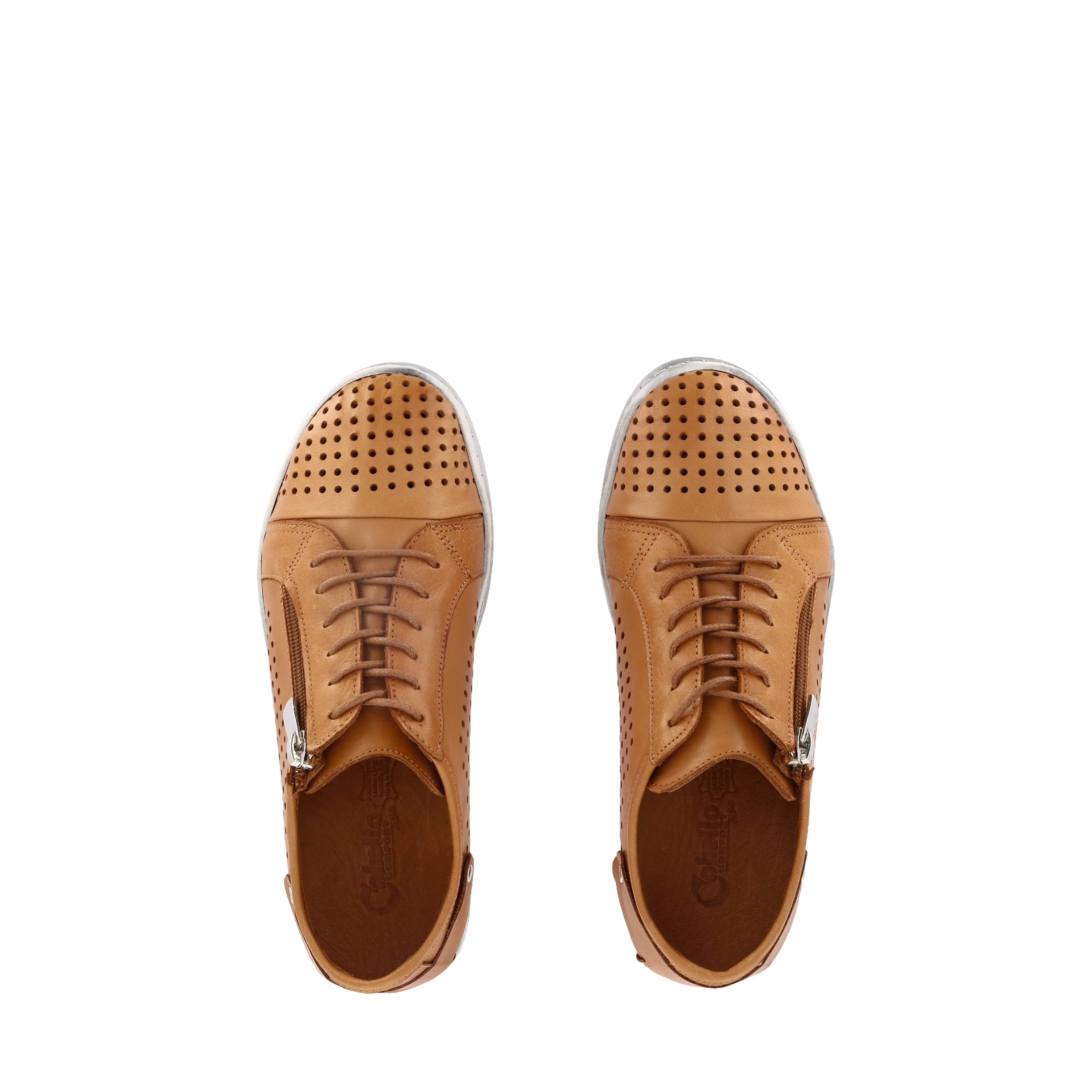 EG17 - TAN LEATHER - Image 5