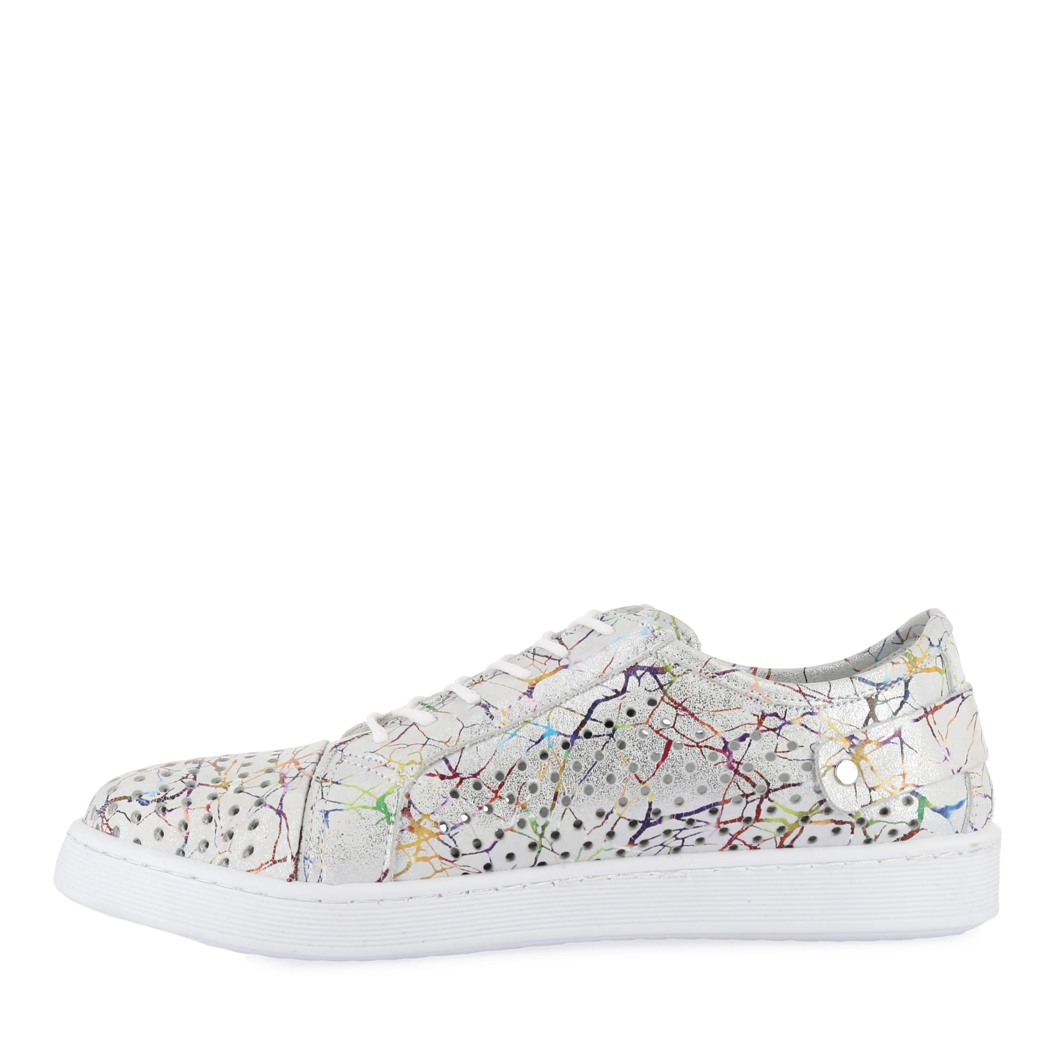 EG17P - WHITE LIGHTNING LEATHER - Image 2