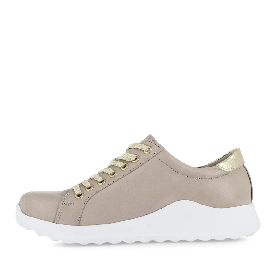 EG257 - TAUPE LEATHER - Image 2