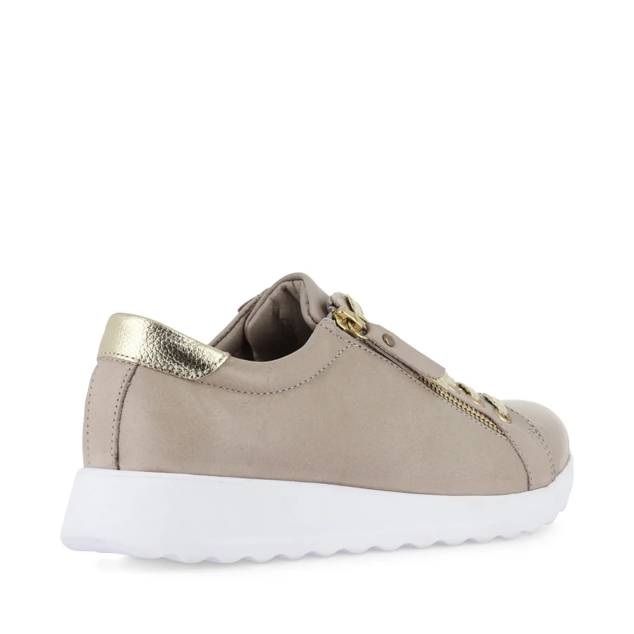 EG257 - TAUPE LEATHER - Image 4
