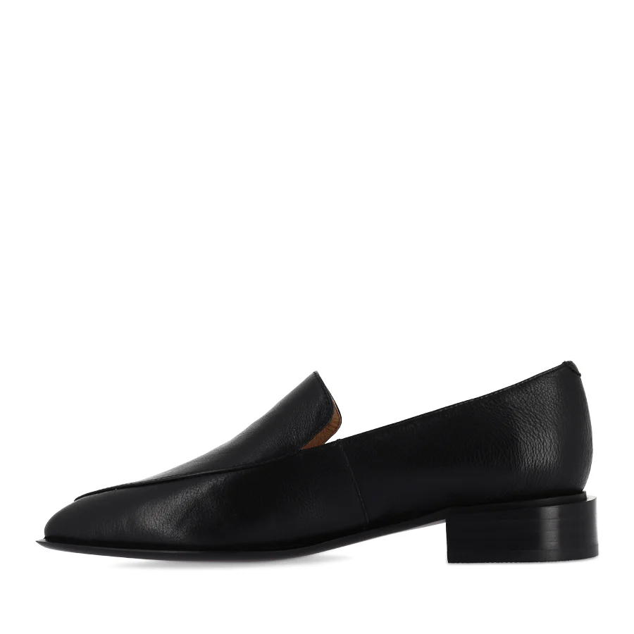 EITO - BLACK LEATHER - Image 2