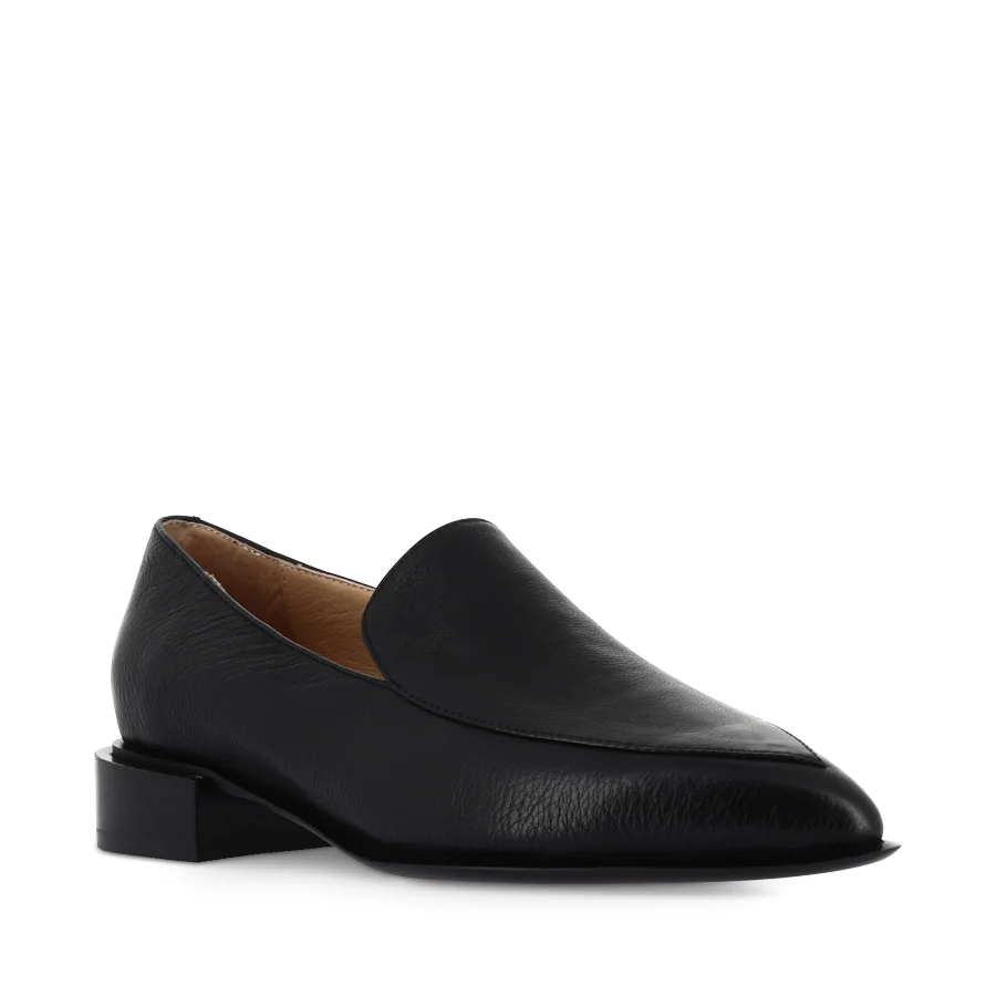 EITO - BLACK LEATHER - Image 3