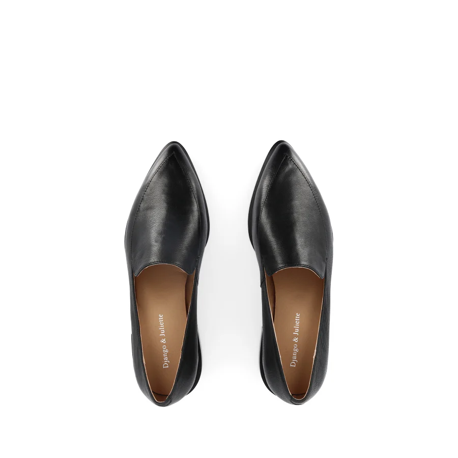 EITO - BLACK LEATHER - Image 5