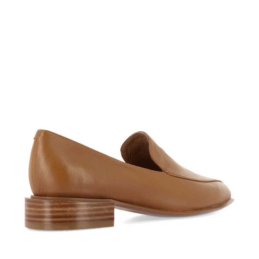 EITO - DARK TAN LEATHER - Image 4