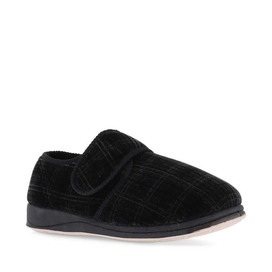 ELI - GREY CHECK - Image 3