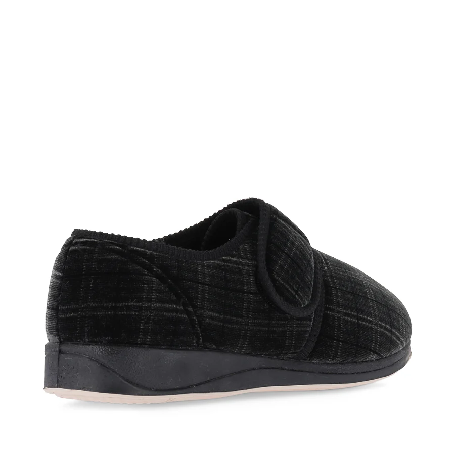 ELI - GREY CHECK - Image 4