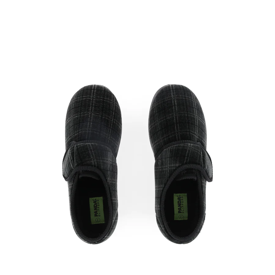 ELI - GREY CHECK - Image 5