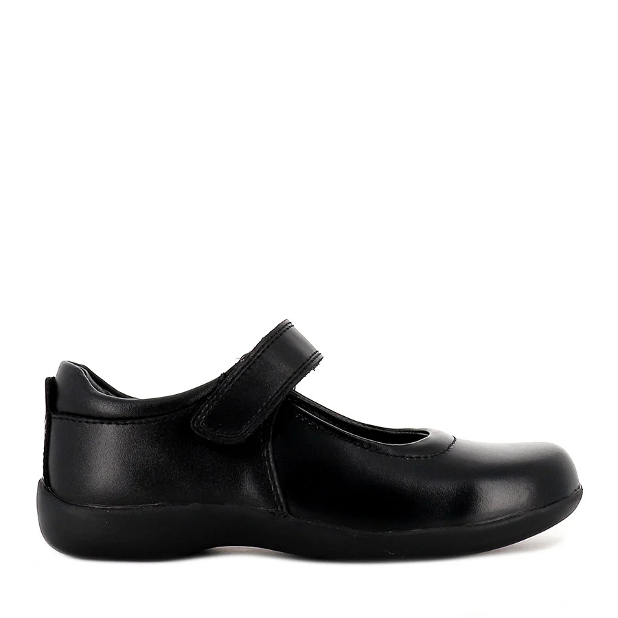 ELISE E+ - BLACK