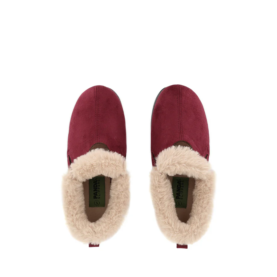 ELIVIA - BURGUNDY - Image 5