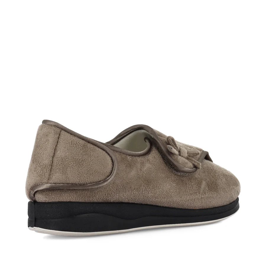 ELNORA - TAUPE - Image 4