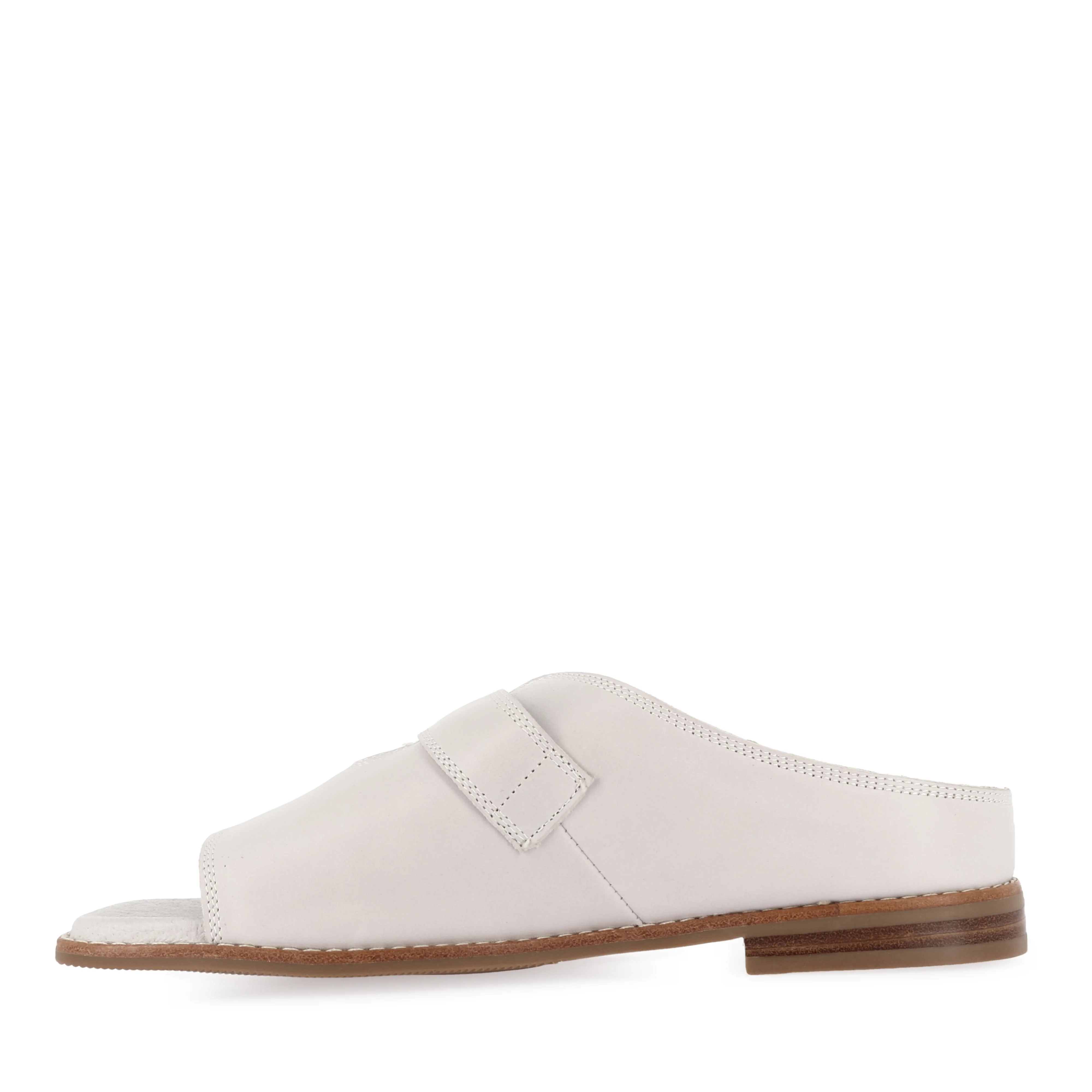 ELODE - BONE LEATHER - Image 2