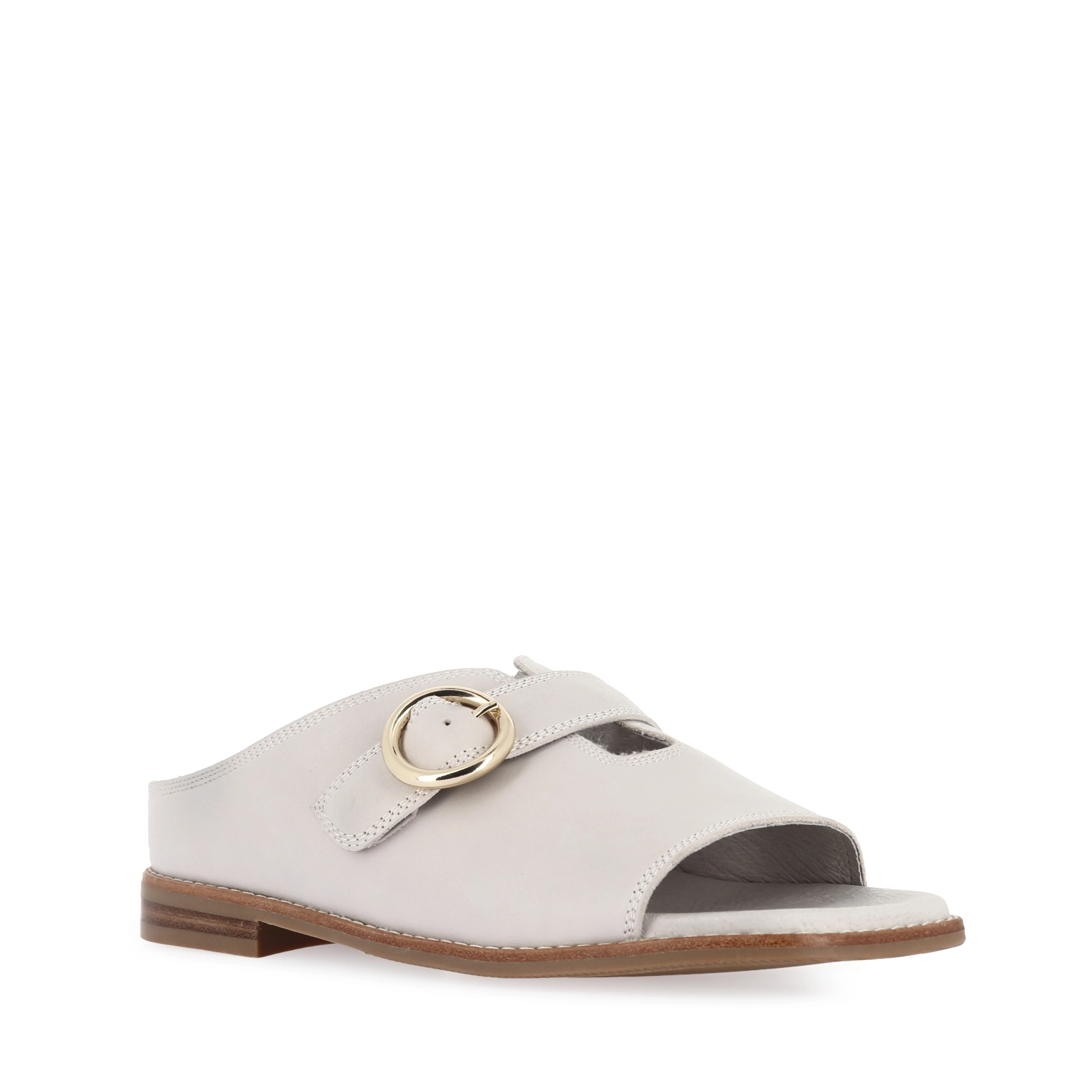 ELODE - BONE LEATHER - Image 3