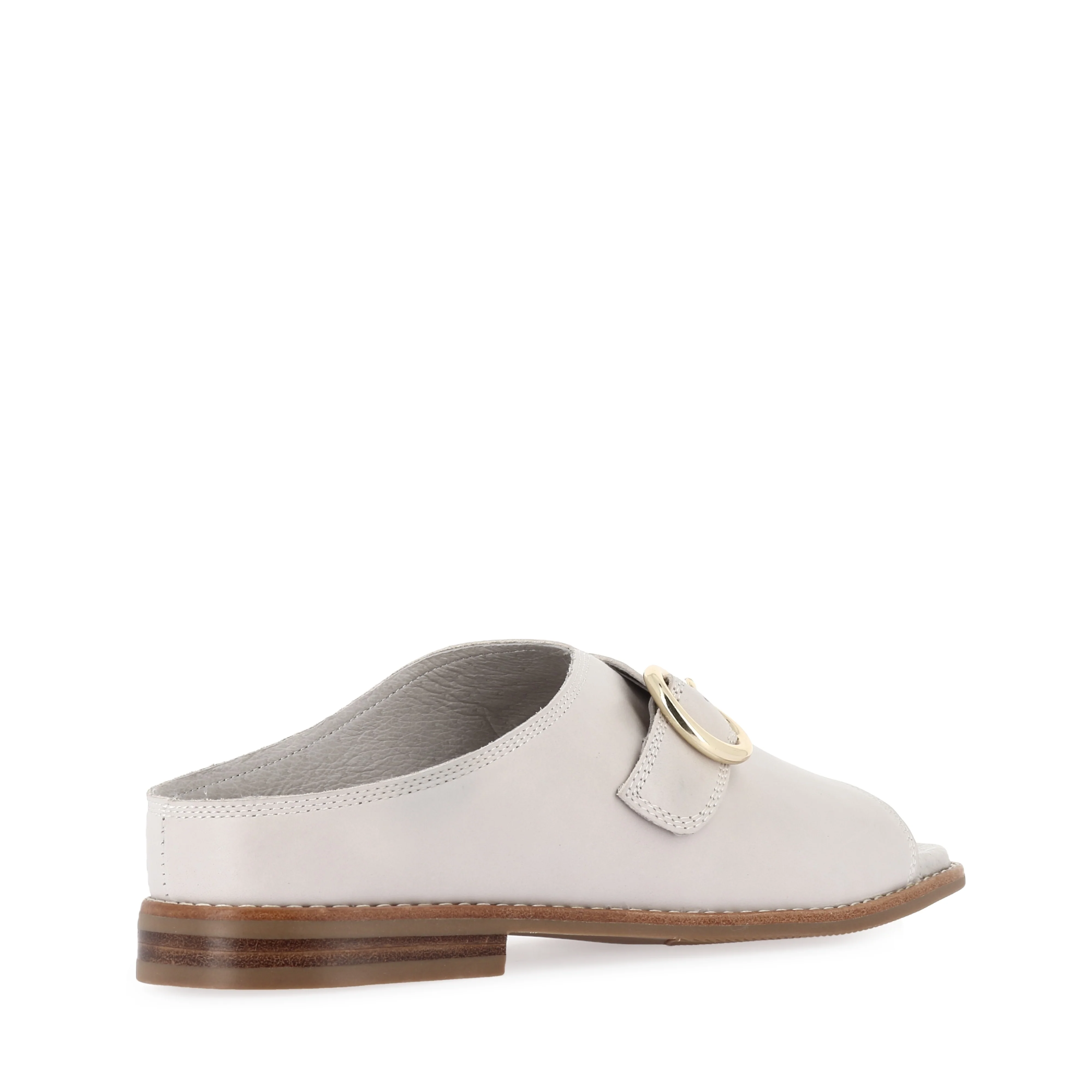 ELODE - BONE LEATHER - Image 4