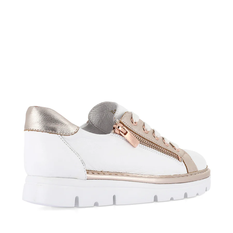 ELOS - WHITE ROSE GOLD - Image 4