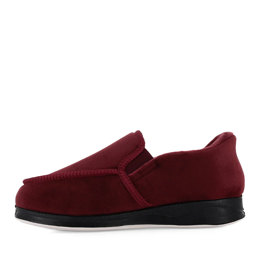 EMBER - BURGUNDY - Image 2