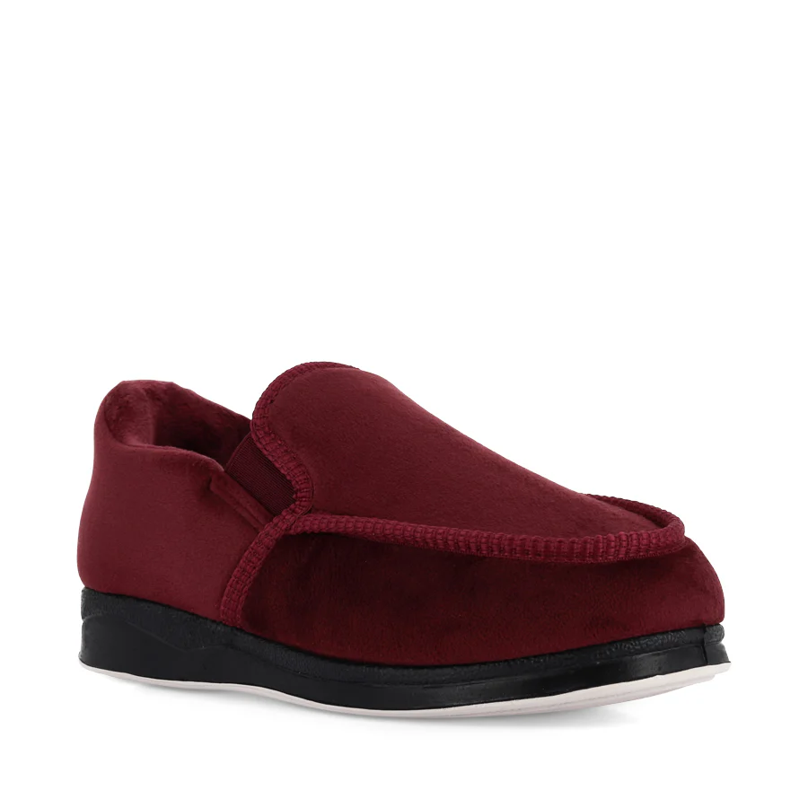 EMBER - BURGUNDY - Image 3