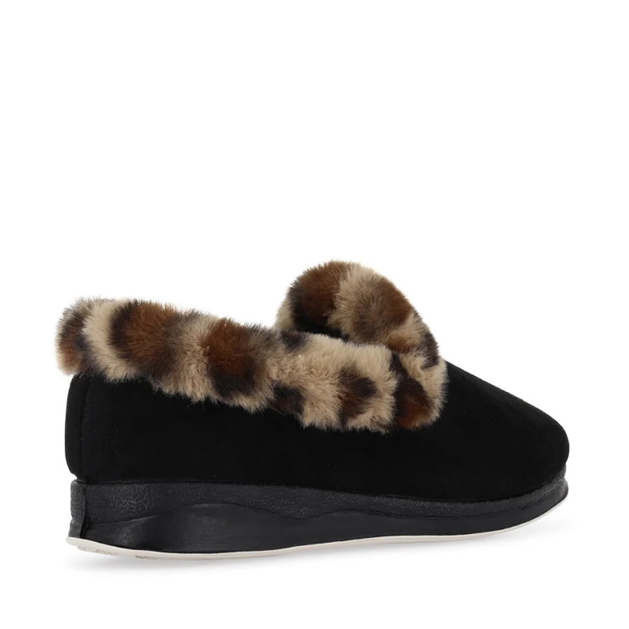 EMILLE - BLACK LEOPARD - Image 4