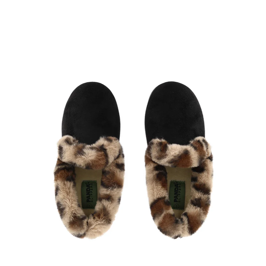 EMILLE - BLACK LEOPARD - Image 5