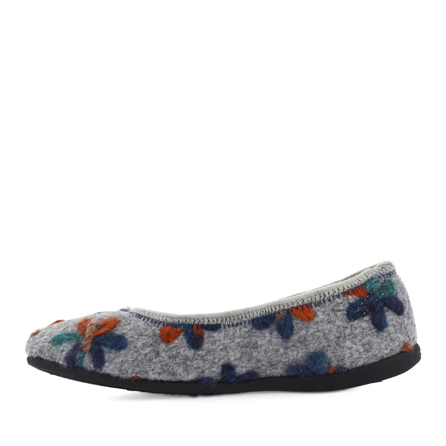 ESPERA - LIGHT GREY EMBROIDERY - Image 2