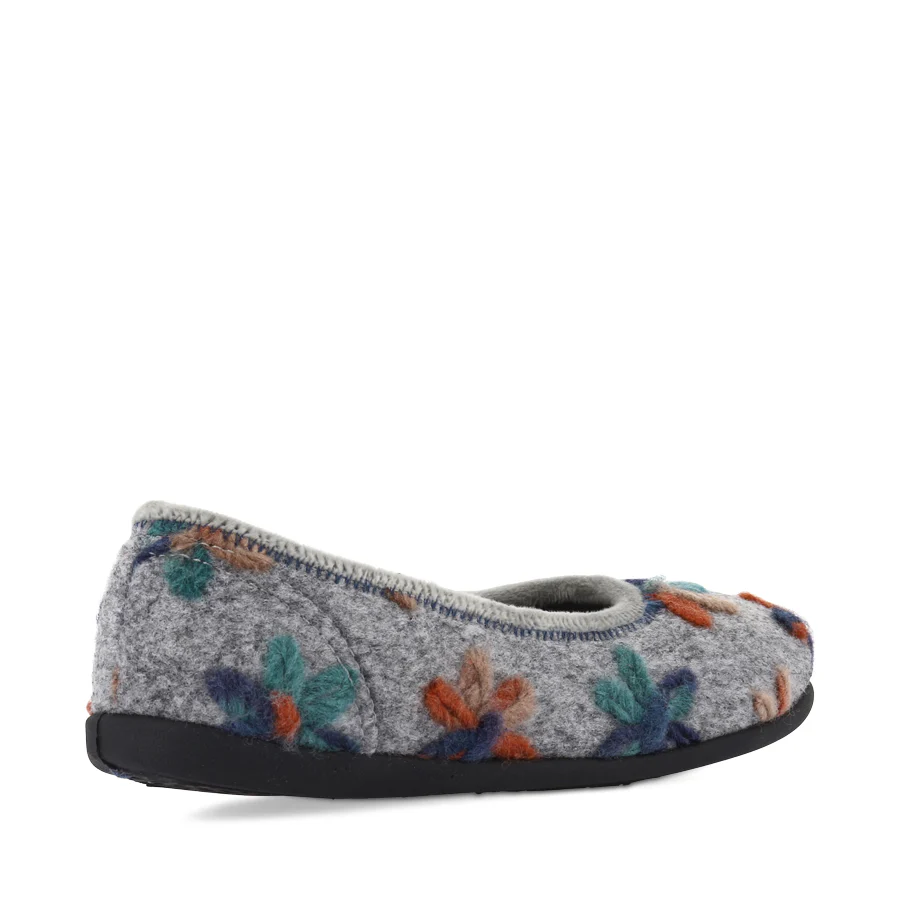 ESPERA - LIGHT GREY EMBROIDERY - Image 4