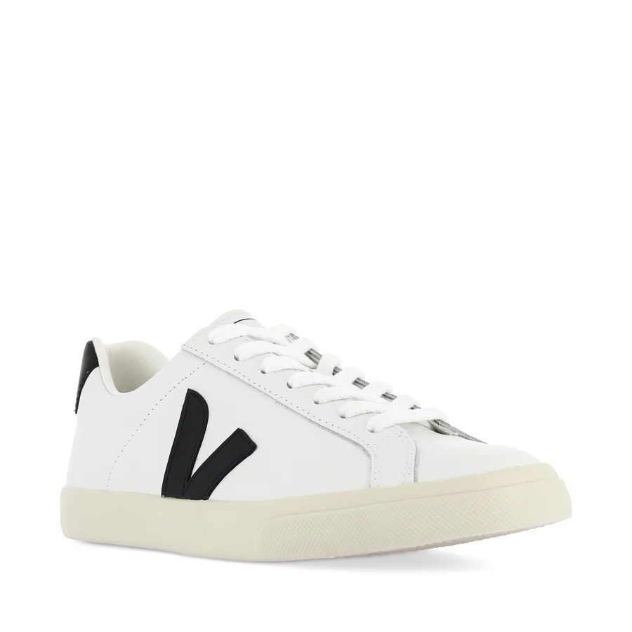 ESPLAR - EXTRA WHITE/BLACK - Image 3