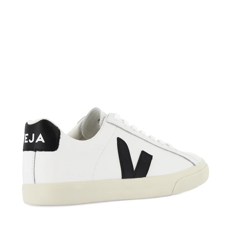 ESPLAR - EXTRA WHITE/BLACK - Image 4