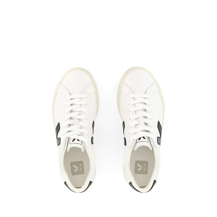 ESPLAR - EXTRA WHITE/BLACK - Image 5