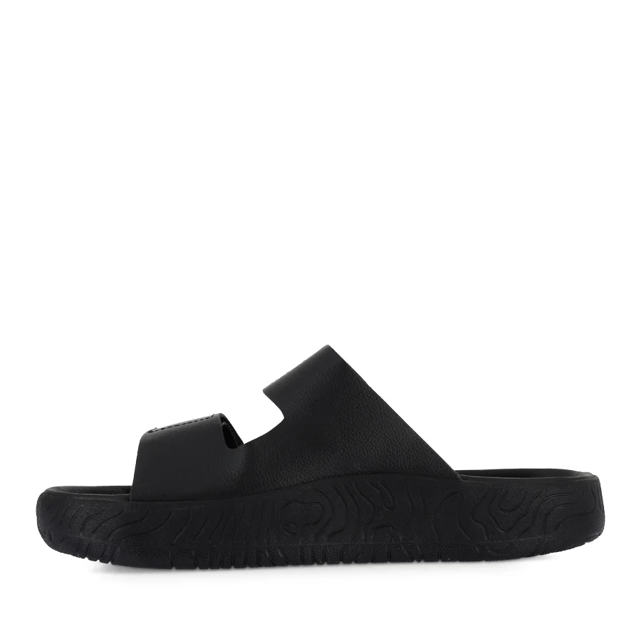 ETNA - BLACK LEATHER - Image 2